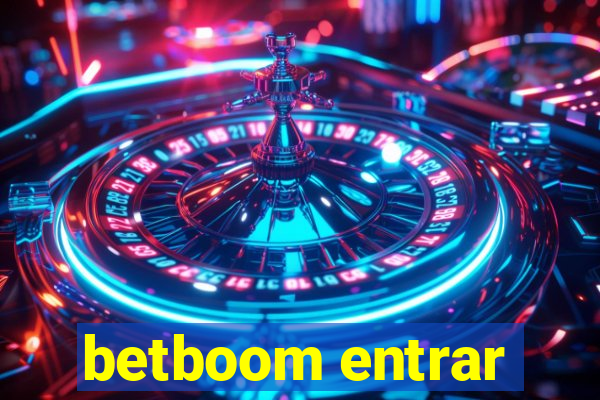 betboom entrar